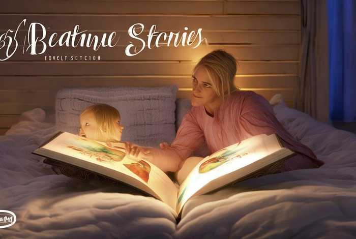 365睡前故事大全完整版（365睡前故事大全完整版免费听）