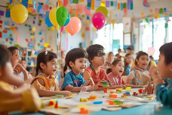 儿童节前一天是什么（儿童节前一天放假吗）