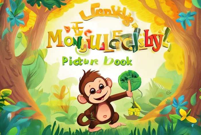 monkey英语绘本 - monkey英语绘本英语绘本