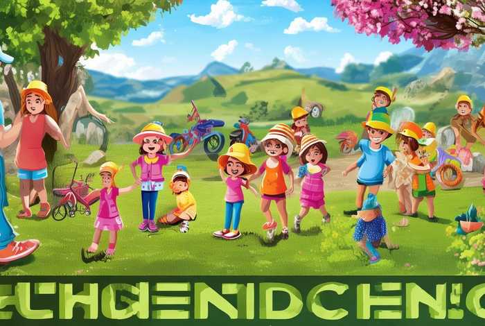 儿童春游安全注意事项 - 幼儿春游安全注意事项