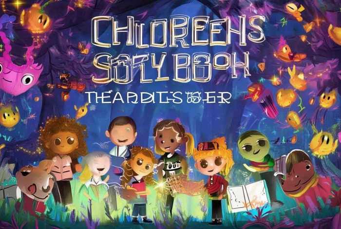 儿童故事大全6-12岁注音短故事（带拼音儿童故事大全6-12岁短故事）