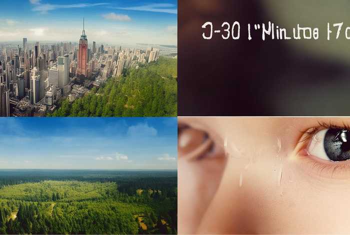 30秒故事大全、30分钟的故事大全视频