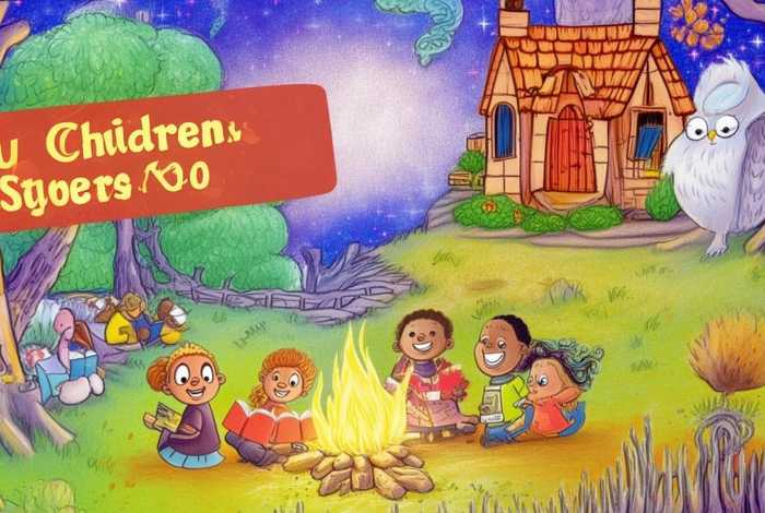 儿童经典故事100篇合集、儿童经典故事100篇免费听