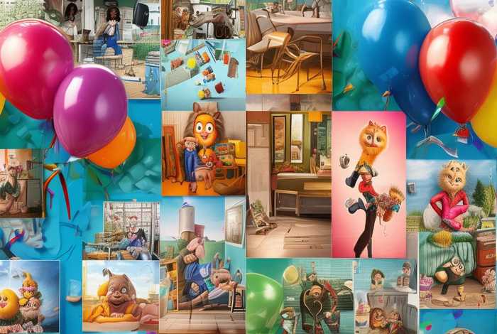 100个幽默的英语故事；100个幽默的英语故事视频