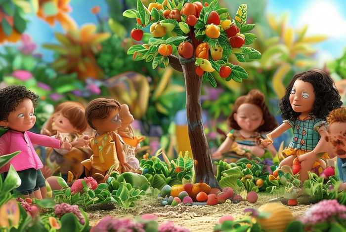 儿童成长故事视频 - 幼儿成长故事视频 儿童成长故事视频 - 幼儿成长故事视频