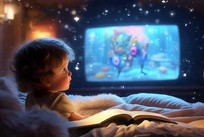 儿童故事大全睡前视频 儿童故事大全睡前视频连续播放