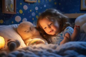 2岁半儿童睡前故事（2岁半小孩睡前故事）