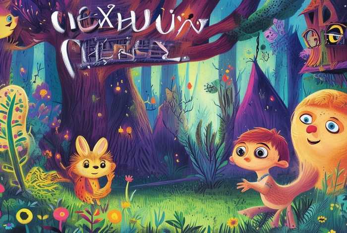 儿童文学故事100篇 - 儿童文学故事6-10岁长篇故事