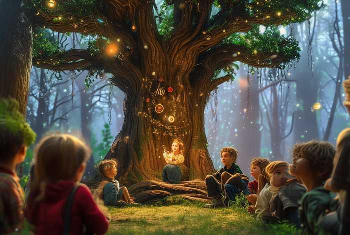 儿童故事612岁的故事、6-12岁故事 儿童故事612岁的故事、6-12岁故事