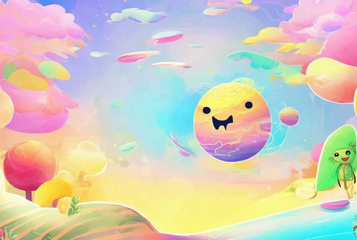 儿童版星球的故事,幼儿的星球故事简单 儿童版星球的故事,幼儿的星球故事简单