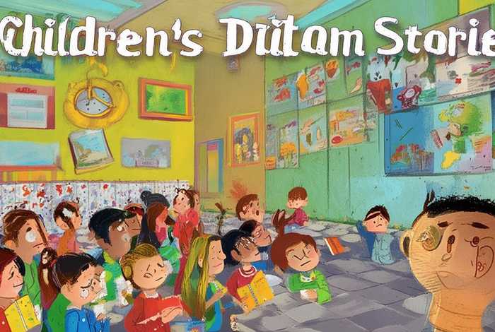 儿童成语故事100篇短篇，儿童成语故事100篇大全