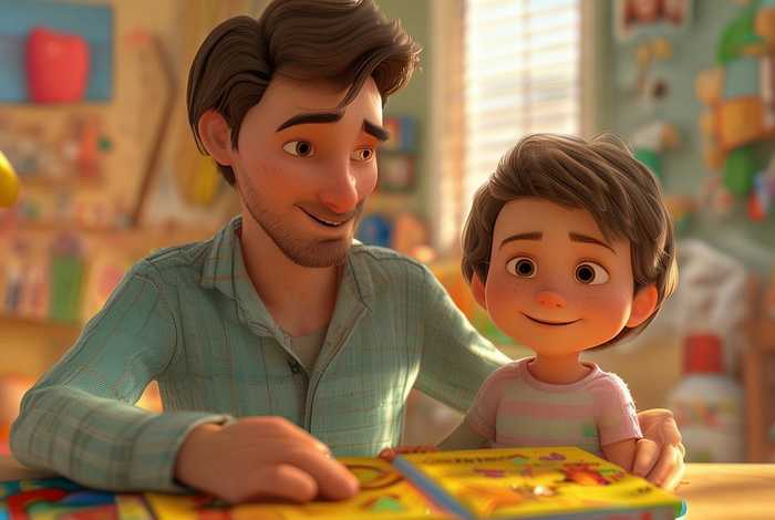 儿童绘本父爱主题推荐、儿童绘本父爱主题推荐语 儿童绘本父爱主题推荐、儿童绘本父爱主题推荐语