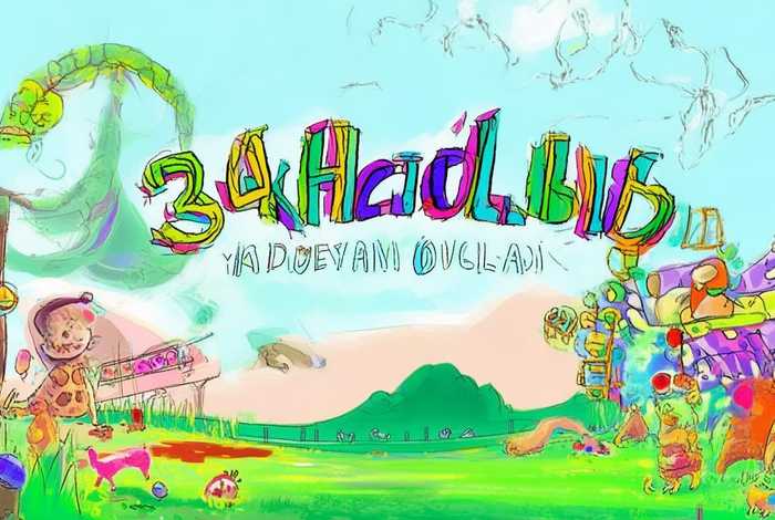 34岁儿童故事绘本、34岁幼儿绘本故事