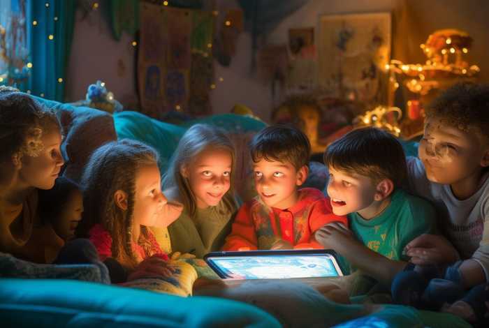 12-15岁儿童故事在线听长故事；少儿长篇故事在线听