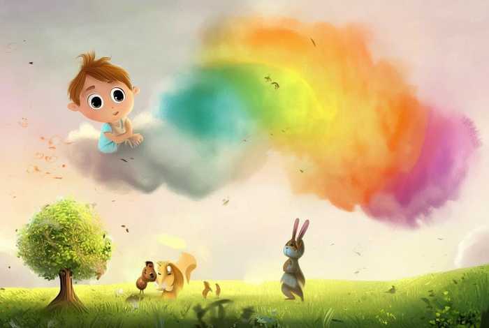 儿童简短小故事100字、儿童简短小故事100字以内