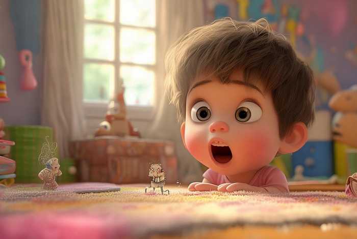 儿童故事换牙；幼儿故事换牙的时候