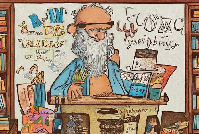 伯伯的博，伯伯的博客