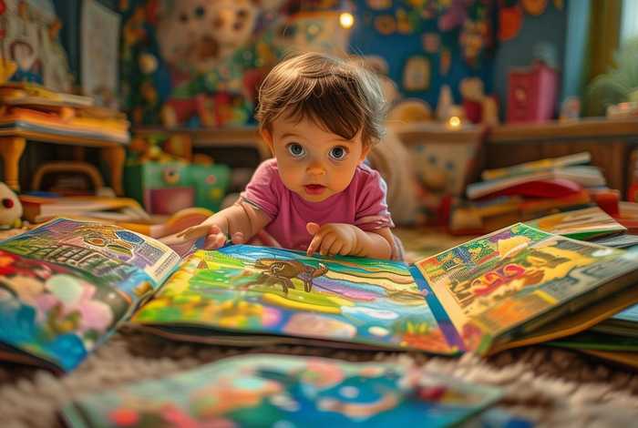 儿童故事分析鉴赏，幼儿故事鉴赏