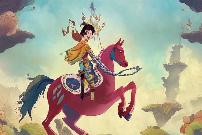 儿童故事吕布，吕布的故事告诉我们什么道理