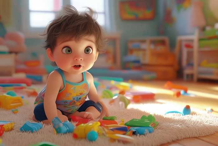 儿童情绪故事 幼儿情绪故事案例