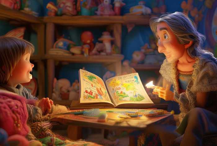 儿童故事音频大全 - 儿童故事音频大全连续播放