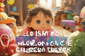 30秒儿童小故事 - 30秒幼儿小故事