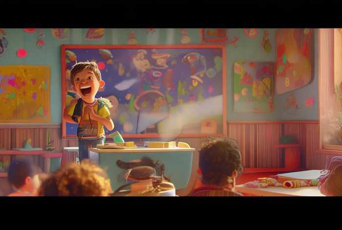 儿童简短故事演讲、儿童简短故事演讲推荐