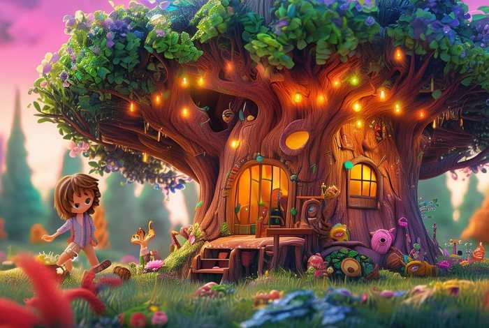 3周儿童故事，3岁幼儿的故事