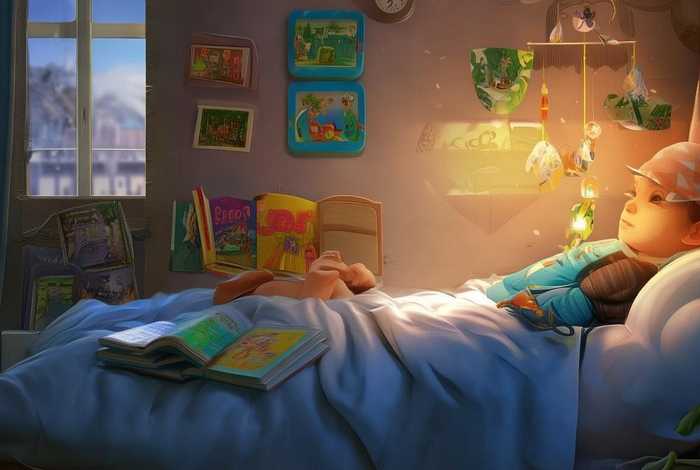 儿童睡前故事大全500首（儿童睡前故事大全100首连续播放）