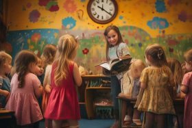 儿童廉洁故事演讲 - 廉洁小故事演讲稿幼儿园