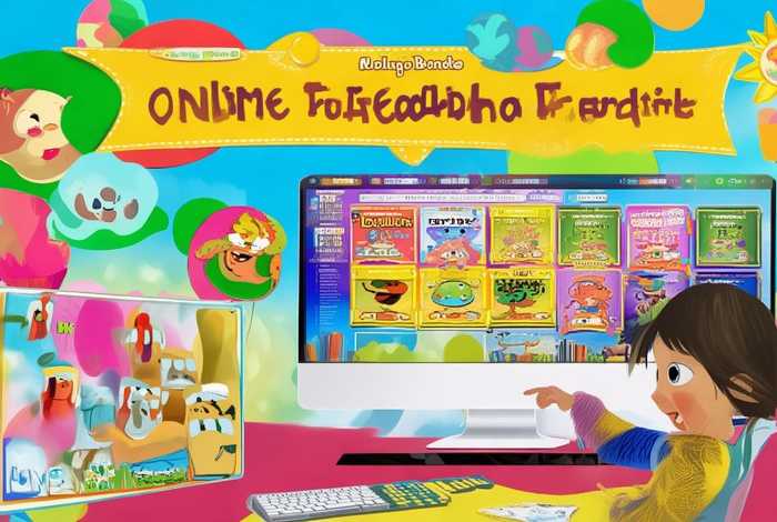 儿童故事在线阅读免费 - 中国儿童故事在线免费阅读