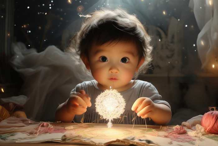 儿童故事绣花针 - 绣花针故事视频