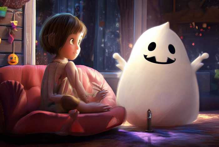 儿童听的鬼的故事,鬼故事小孩能听懂的 儿童听的鬼的故事,鬼故事小孩能听懂的