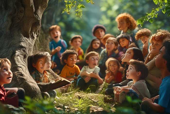 儿童故事经典励志的故事 - 儿童经典励志的故事 儿童故事经典励志的故事 - 儿童经典励志的故事