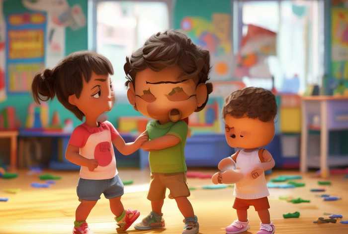 儿童矛盾冲突视频 儿童矛盾冲突处理 儿童矛盾冲突视频 儿童矛盾冲突处理