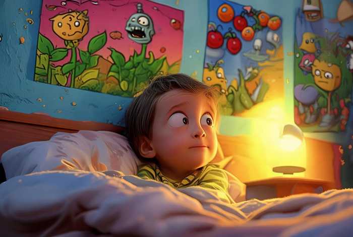 儿童睡前故事mp3植物大战僵尸，植物大战僵尸睡前故事mp 3