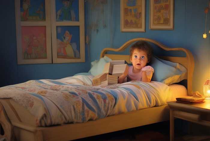 儿童故事睡前短篇故事，儿童长篇故事睡前故事