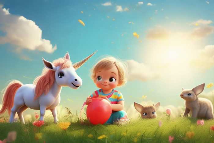 2岁半的故事；适合2岁半宝宝的故事