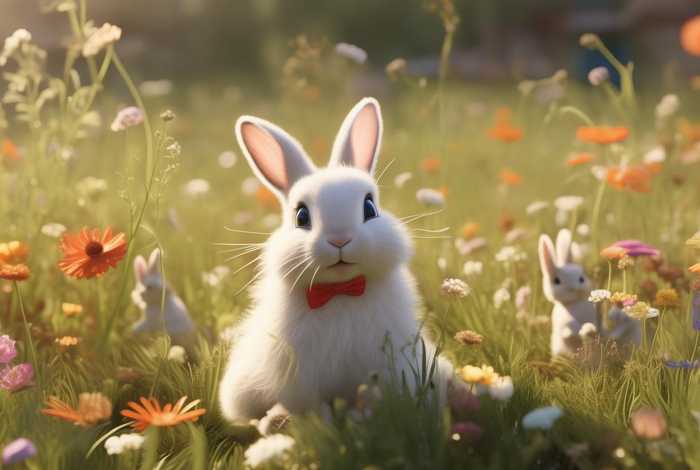 儿歌小白兔乖乖故事、儿歌小白兔乖乖故事大全