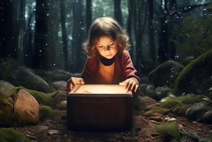 儿童故事神秘的礼物的故事有哪些、神秘的礼物故事内容 儿童故事神秘的礼物的故事有哪些、神秘的礼物故事内容