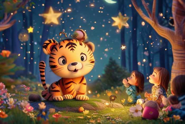 儿童故事老虎拔牙音乐；老虎拔牙故事背景音乐哪个合适