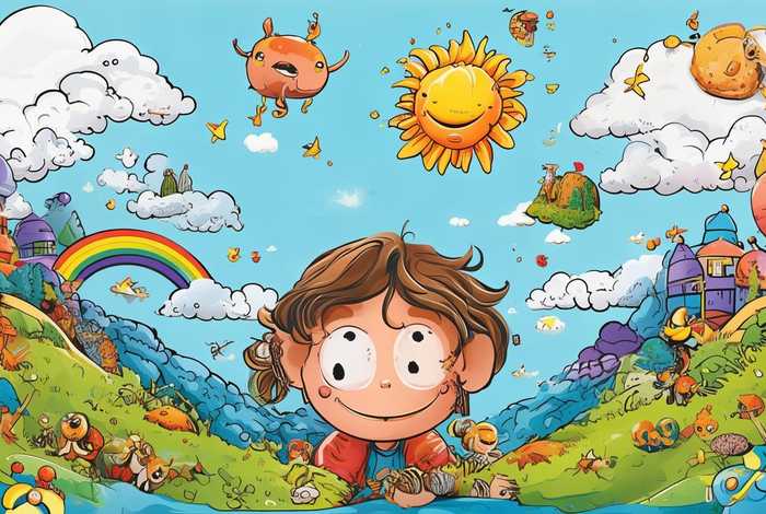 儿童好故事大全集视频（少儿好故事）