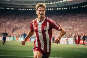 8号球衣的故事 8号球衣的故事简介