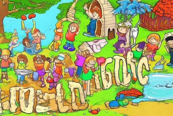 儿童版谜语大全及答案 - 儿童版谜语大全及答案一年级