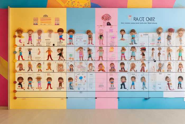 儿童裤袜尺码表（儿童裤袜尺码表怎么看）