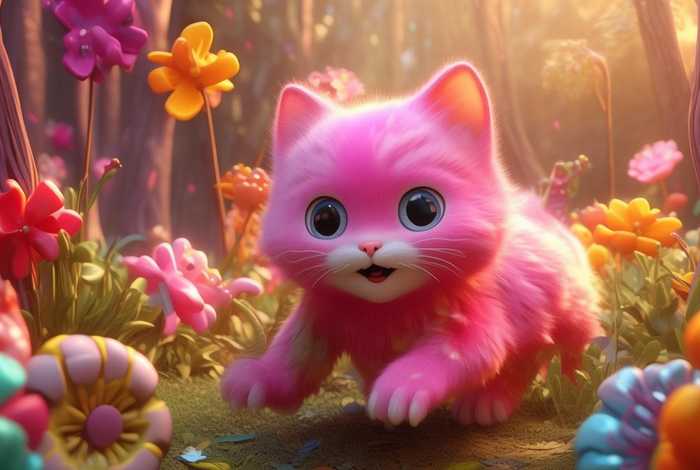 儿童故事糖猫的故事 - 少儿故事糖猫 儿童故事糖猫的故事 - 少儿故事糖猫