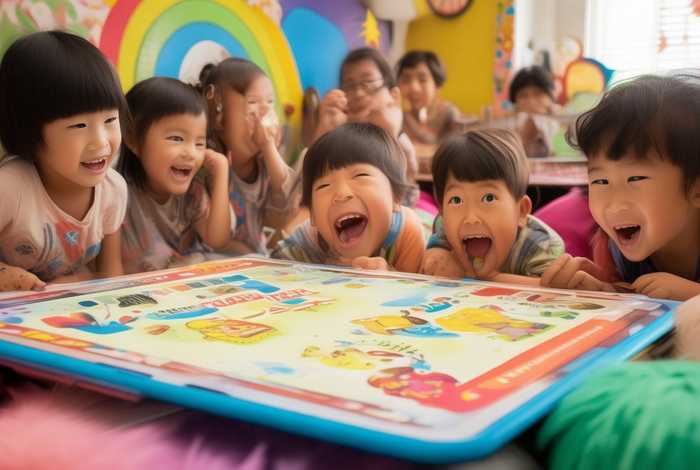 儿童故事打印 app(幼儿故事打印) 儿童故事打印 app(幼儿故事打印)