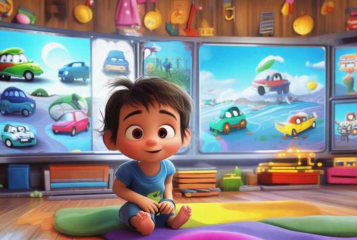 儿童故事在线听免费下载 汽车儿童故事在线听免费