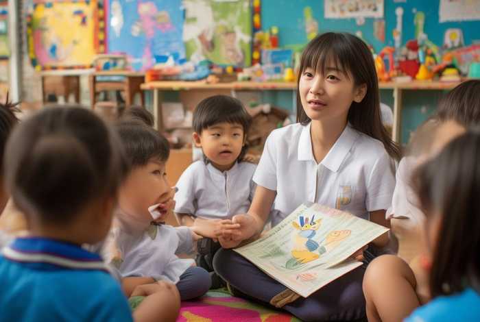 儿童廉政故事 廉洁简短小故事幼儿园