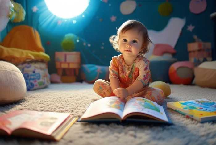 4岁孩子听的故事 - 4岁孩子听的故事在线阅读